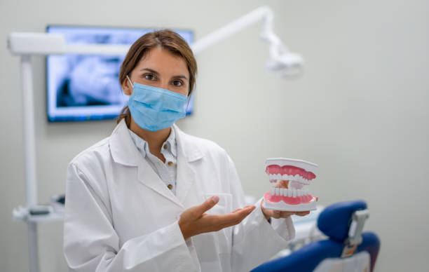 Best Same-Day Emergency Dentist in Beaver Dam, WI