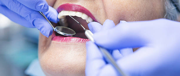 Best Pediatric Emergency Dentist in Beaver Dam, WI