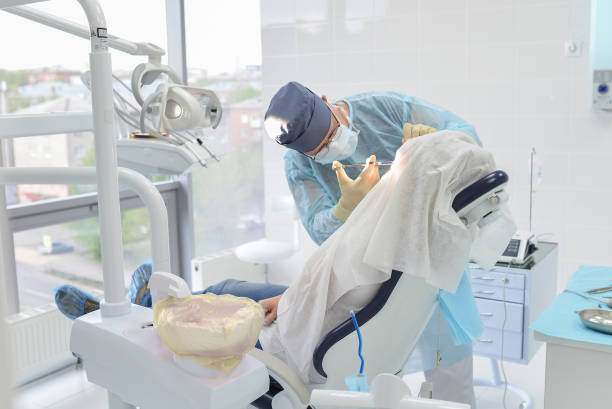 Best Emergency Treatment for Toothache in Beaver Dam, WI
